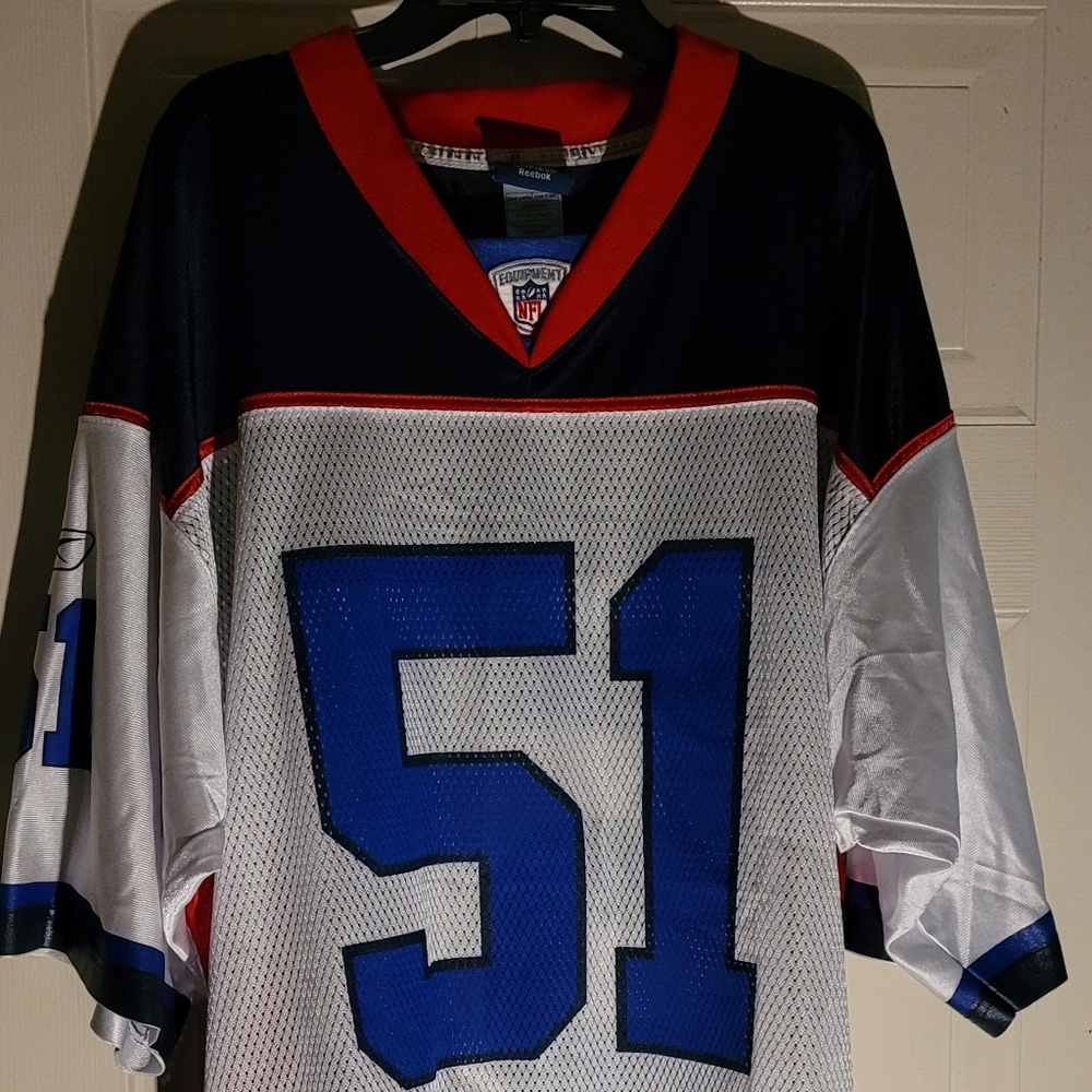 Football jersey